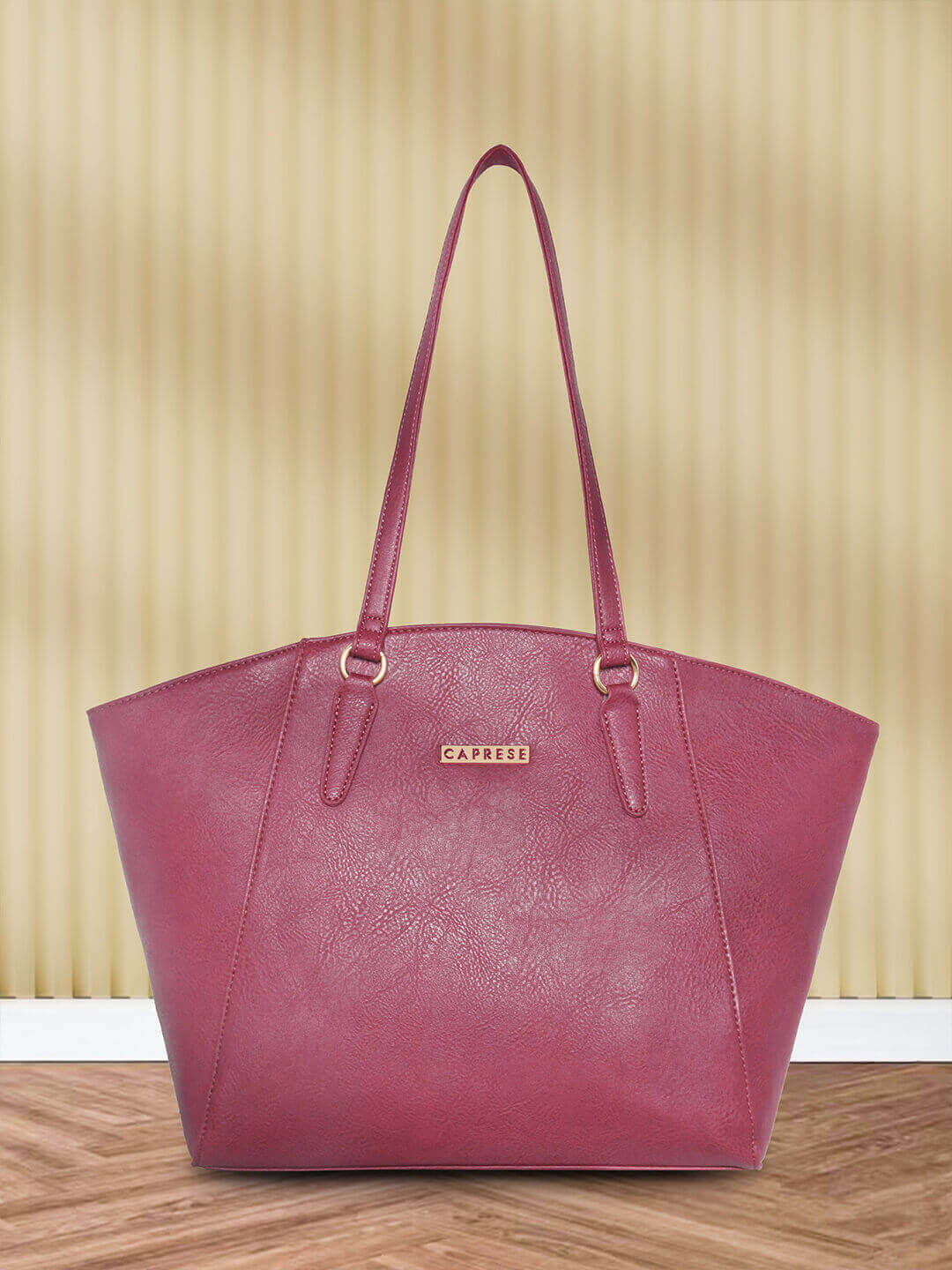 Caprese Ami Large Tote Bag - Image 7
