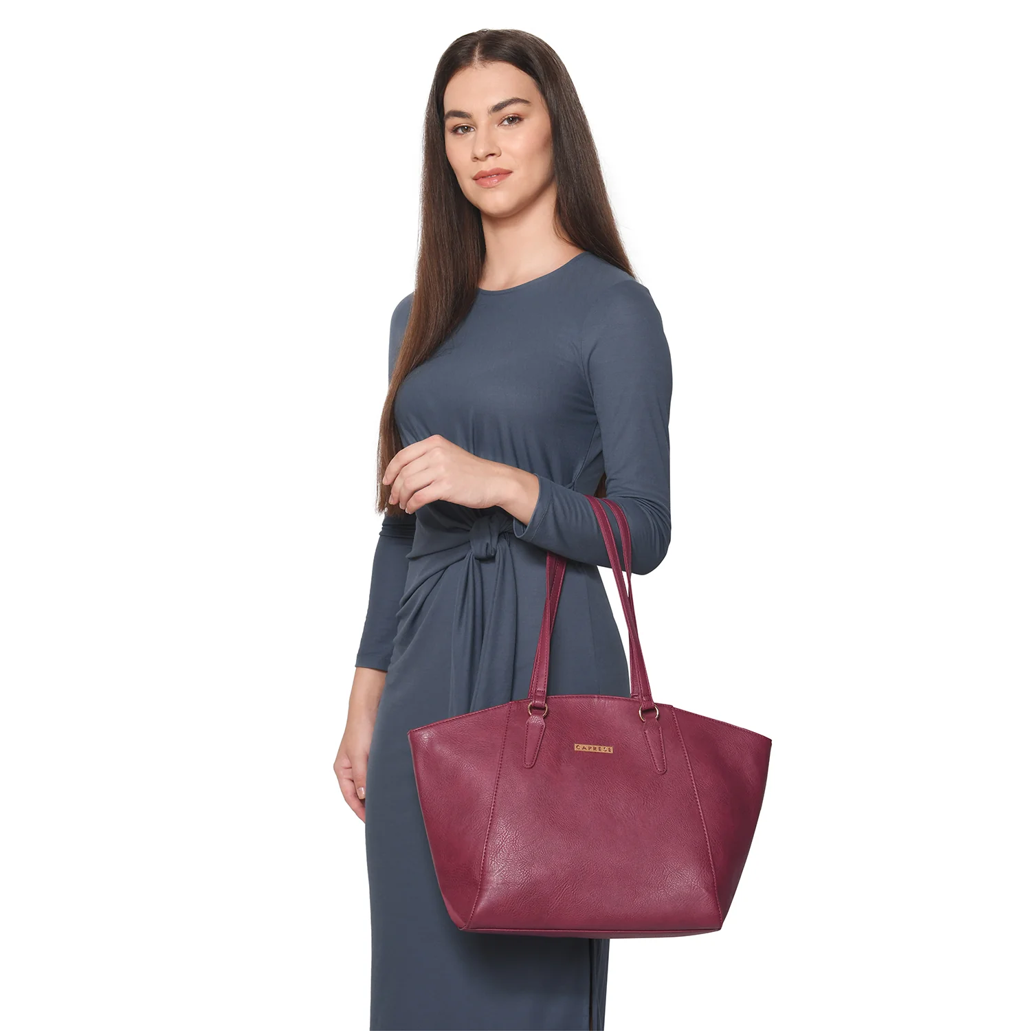 Caprese Ami Large Tote Bag - Image 8