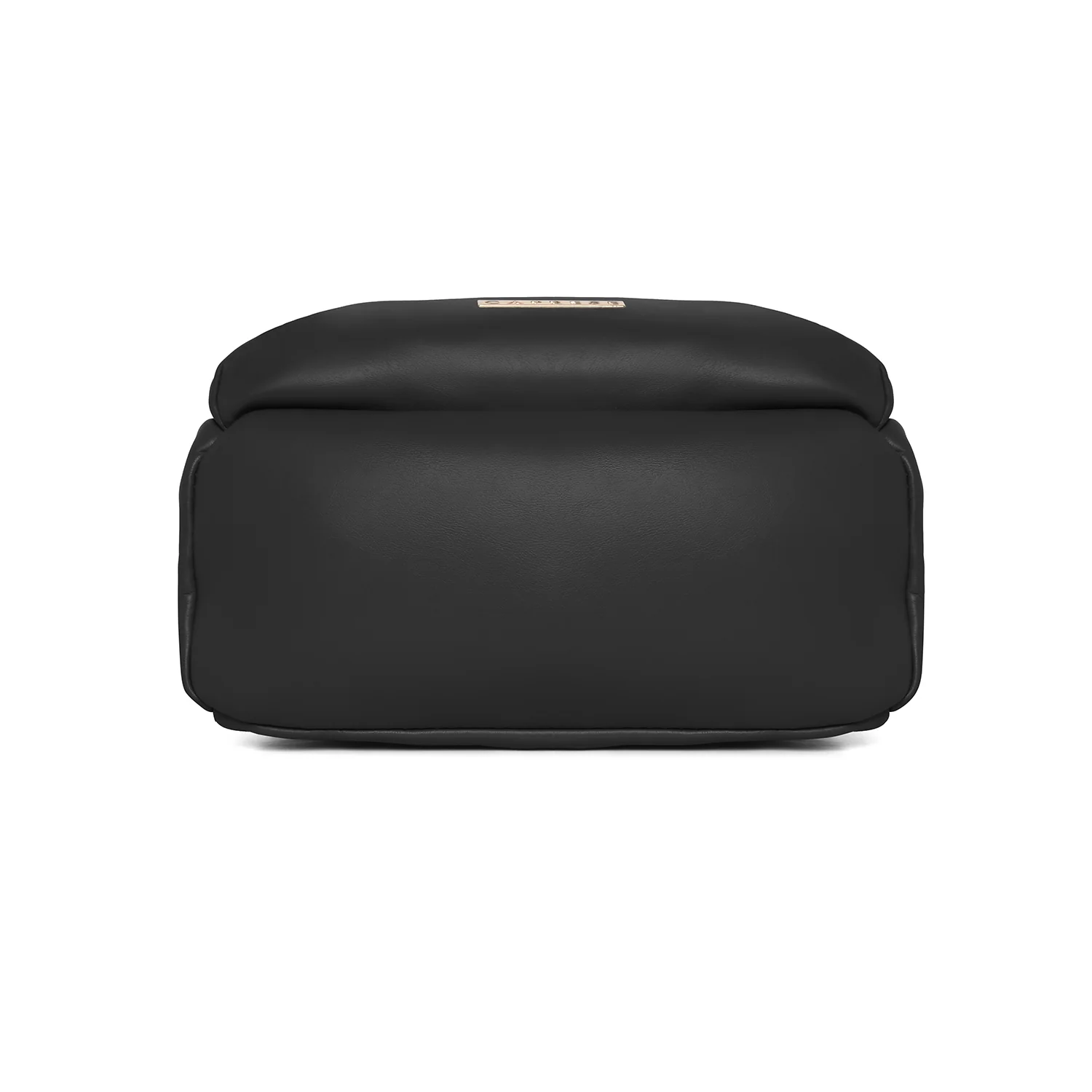 Caprese Brigetta Medium Black Backpack - Image 6