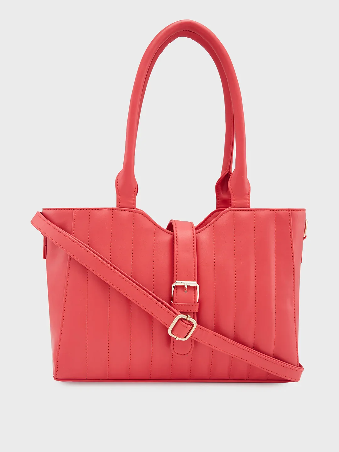Caprese Adrisha Large Satchel