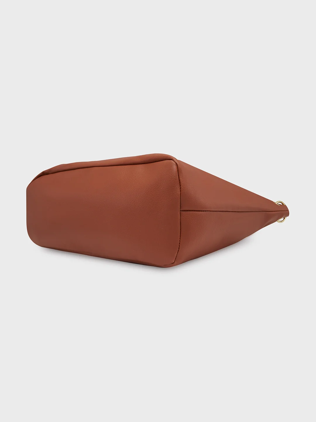 Caprese Amelia Medium Saddle Satchel Bag - Image 6