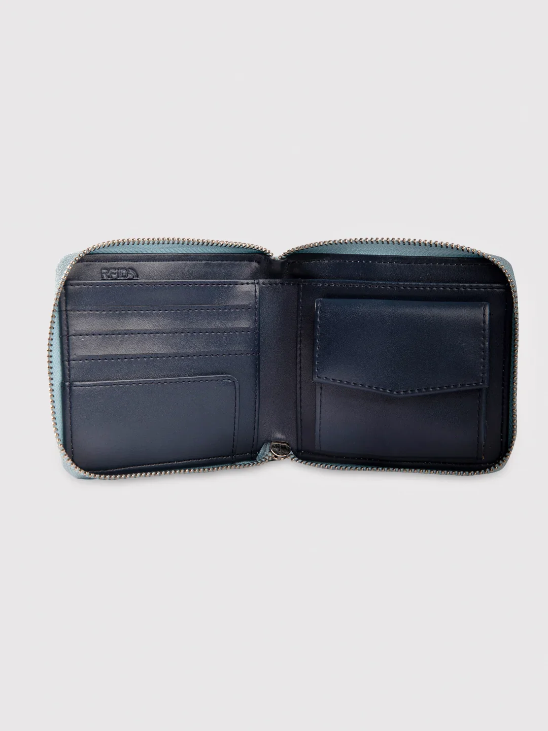 Caprese Amelia Small Zip Around Wallet - Image 10
