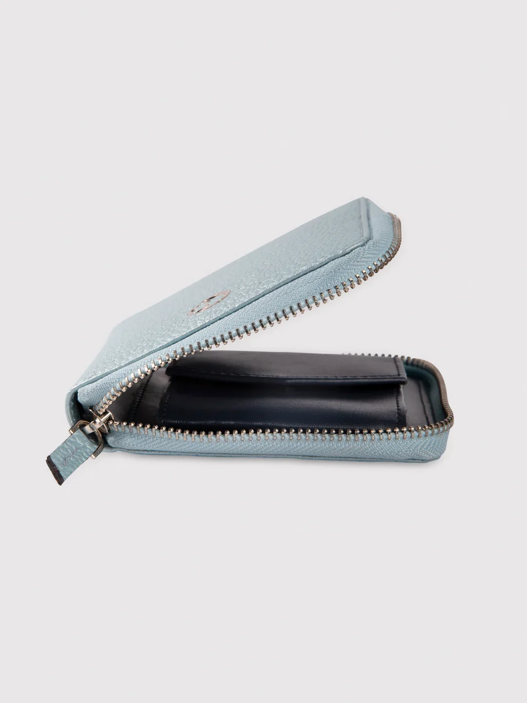 Caprese Amelia Small Zip Around Wallet - Image 9