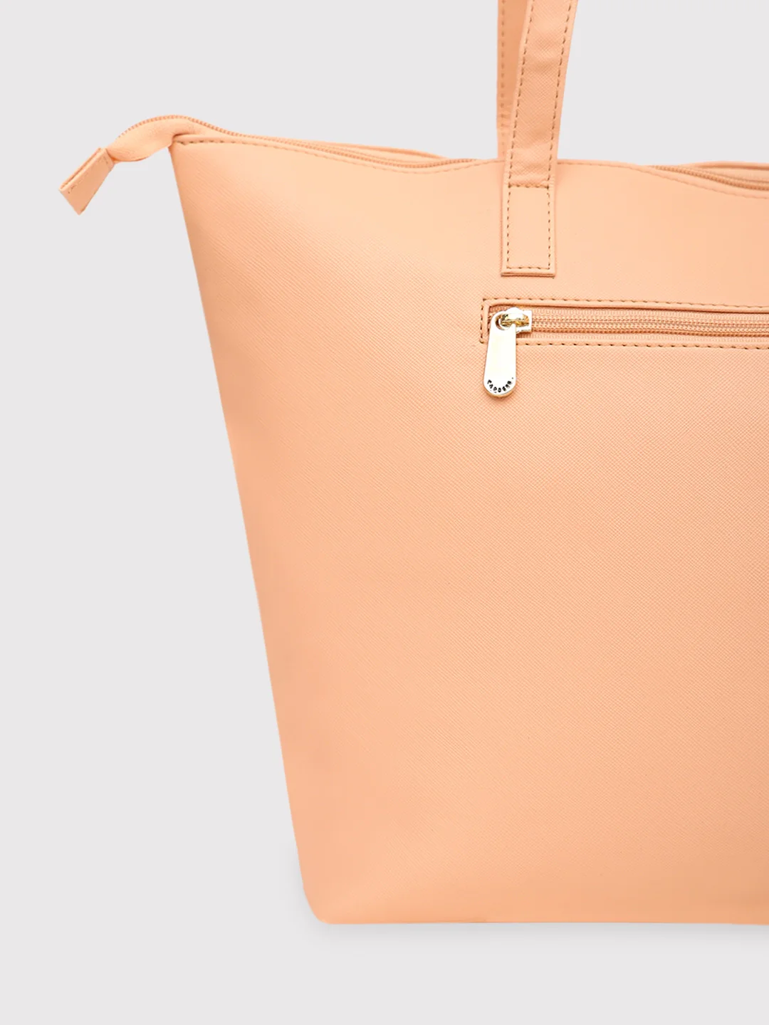 Caprese Annika Large Birch Tote Bag - Image 7