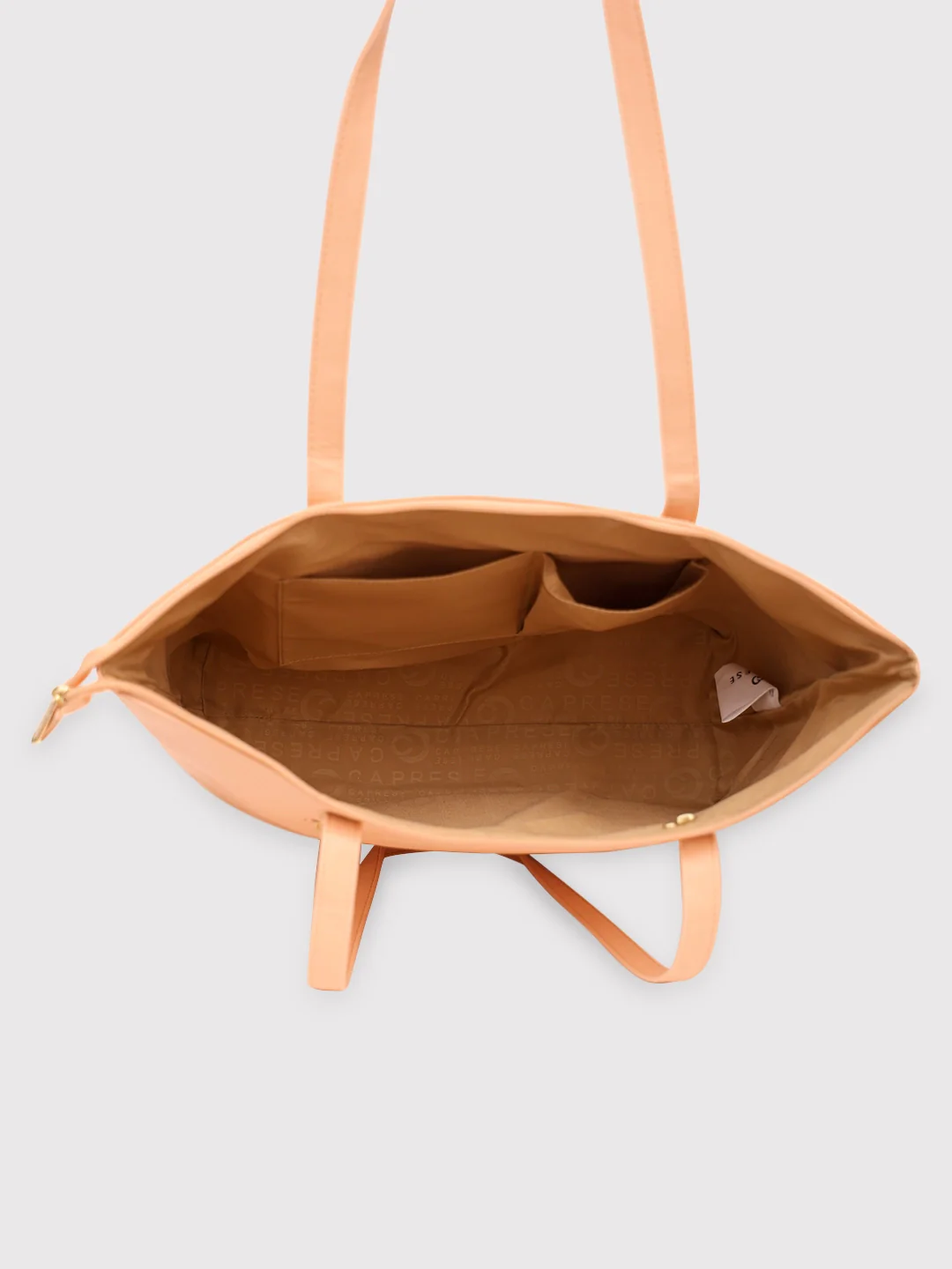 Caprese Annika Large Birch Tote Bag - Image 9