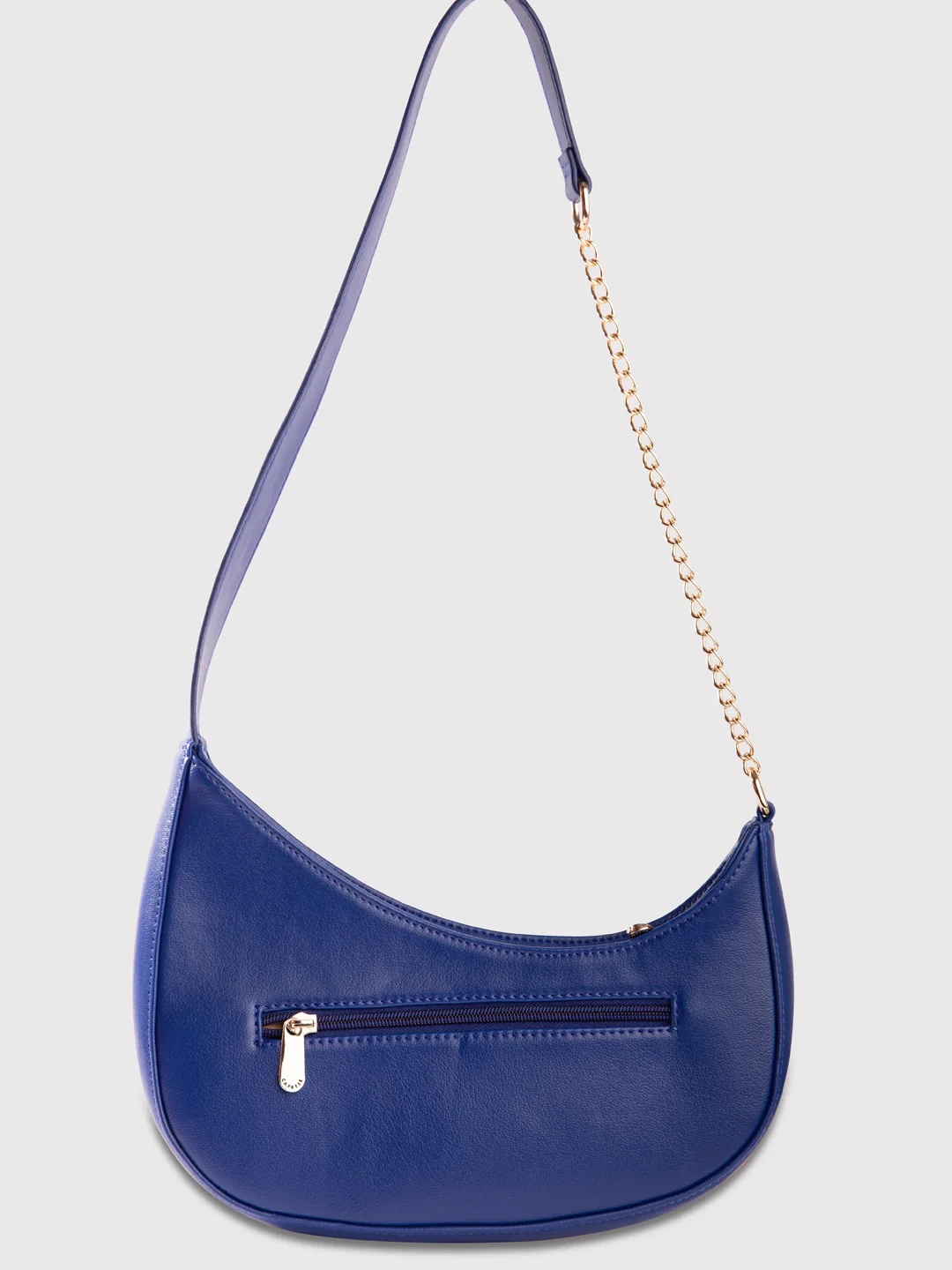 Caprese August Sling Medium Baguette Bag - Image 4