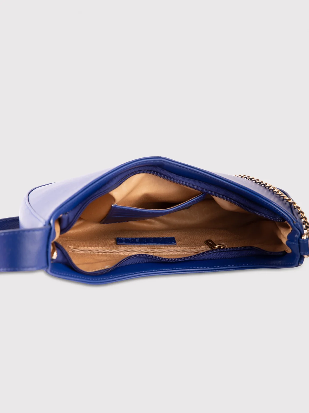 Caprese August Sling Medium Baguette Bag - Image 8
