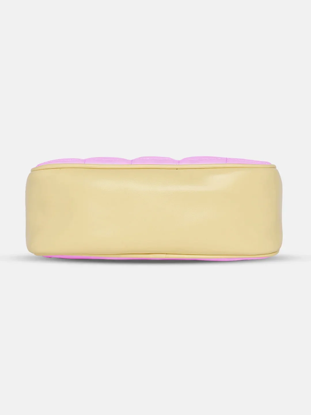 Caprese Aurora Small Pink Sling Bag - Image 7