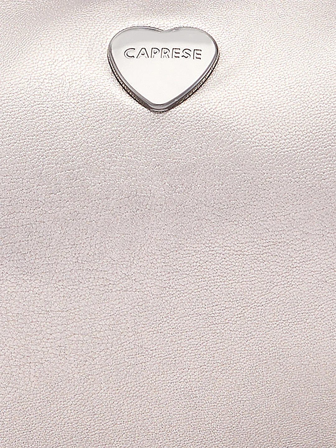 Caprese Ava Medium Gunmetal Crossbody Bag - Image 11