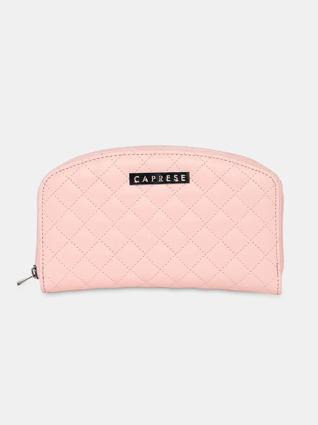 Caprese Berdine Small Light Yellow Sling Bag - Image 3