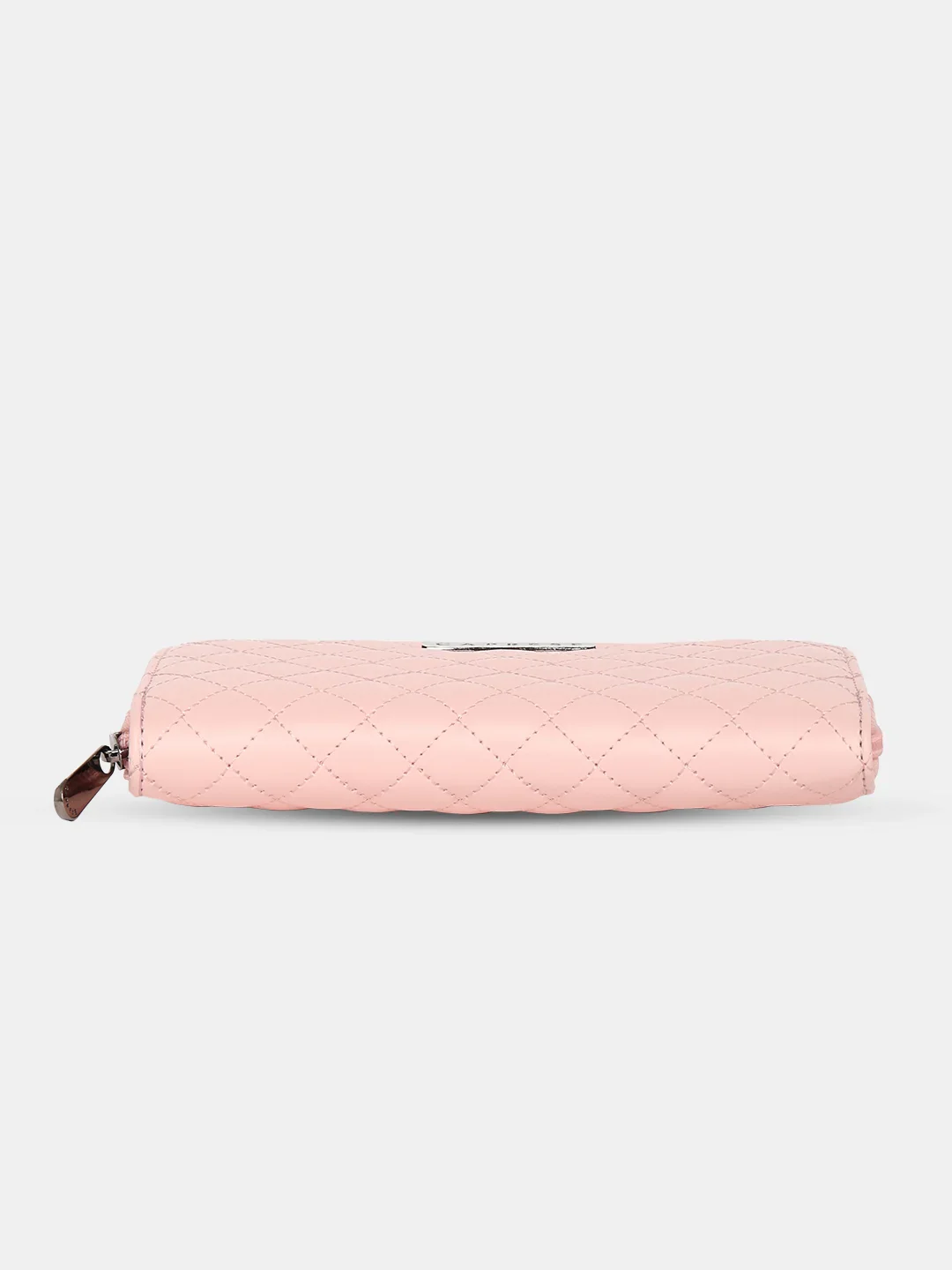 Caprese Berdine Small Light Yellow Sling Bag - Image 7
