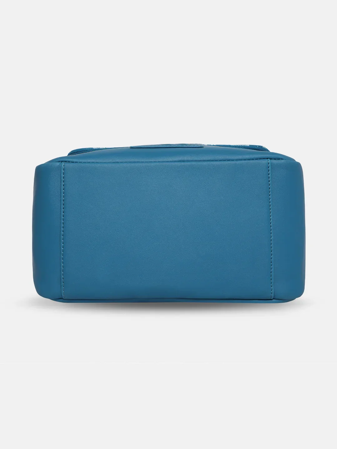 Caprese Bonita Medium Blue Vanity Case - Image 8