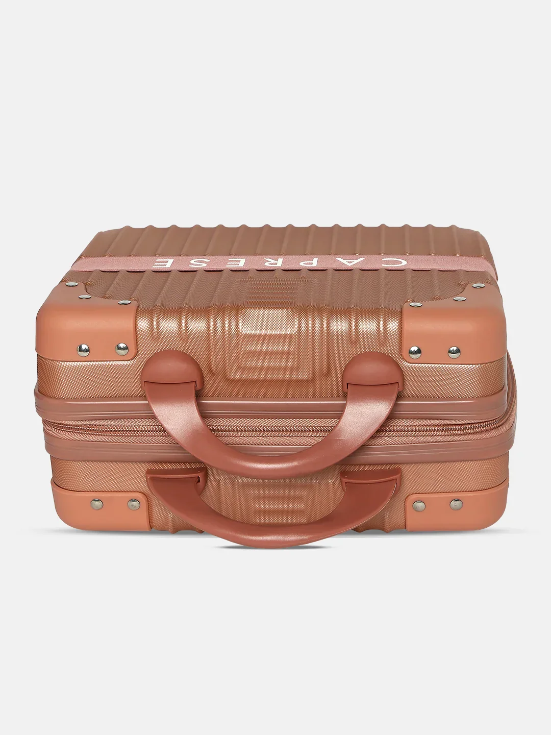 Caprese Callen Medium Blush Vanity Case - Image 12