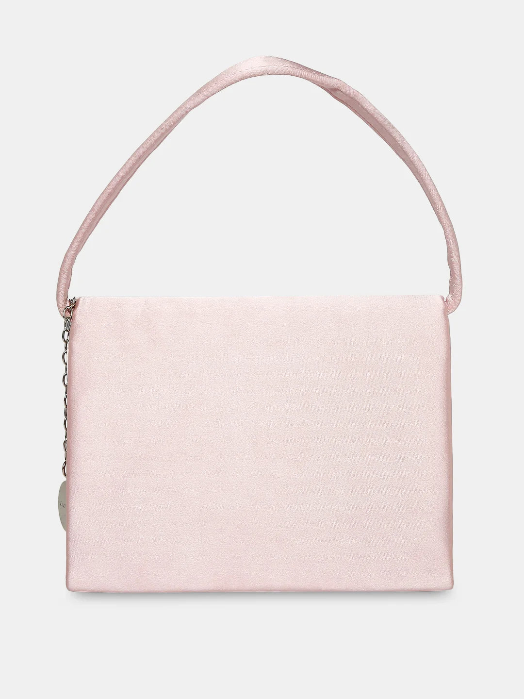 Caprese Camilia Small Pink Clutch - Image 6