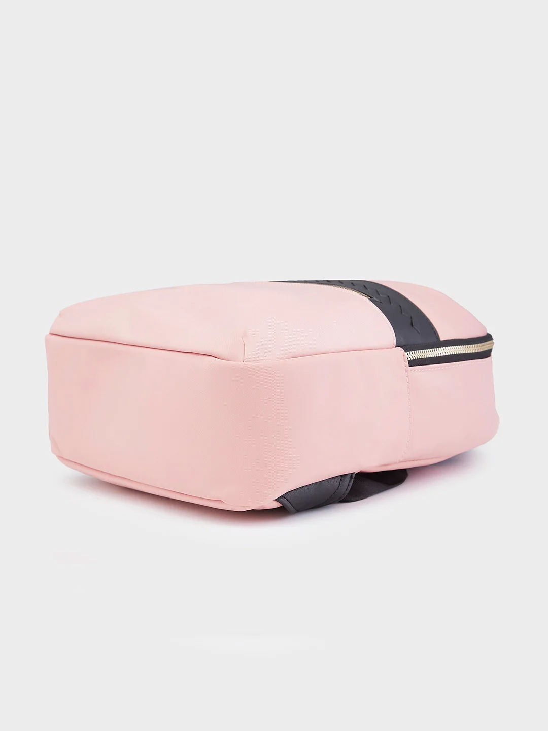 Caprese Carson Medium Pink Backpack - Image 6