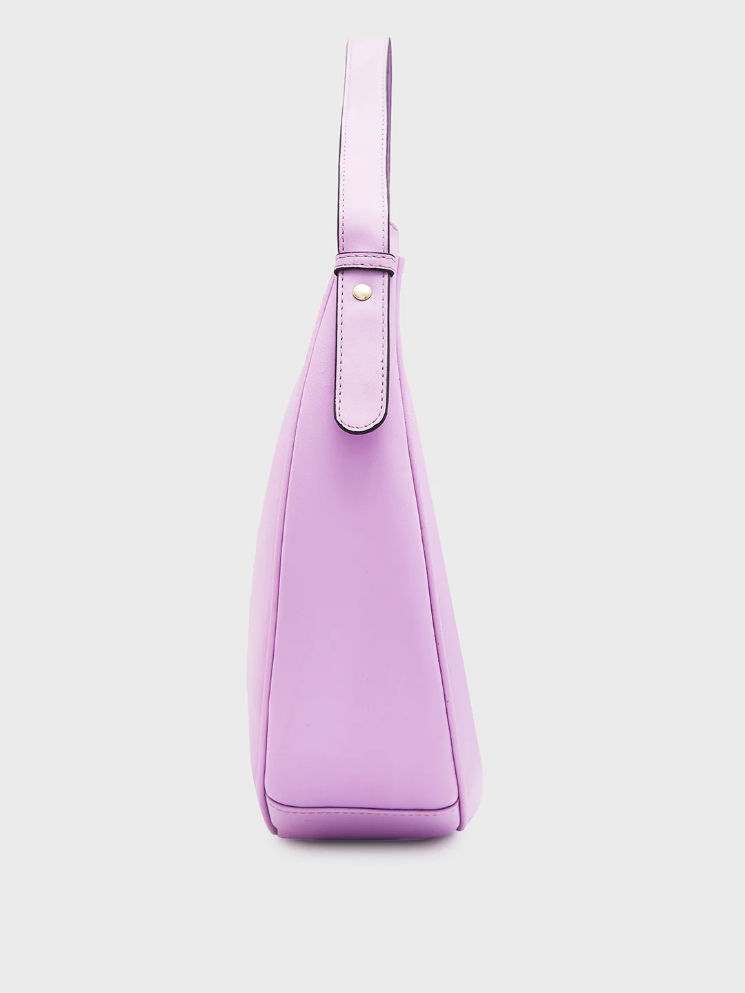 Caprese Celia Large  Mauve Hobo Bag - Image 11