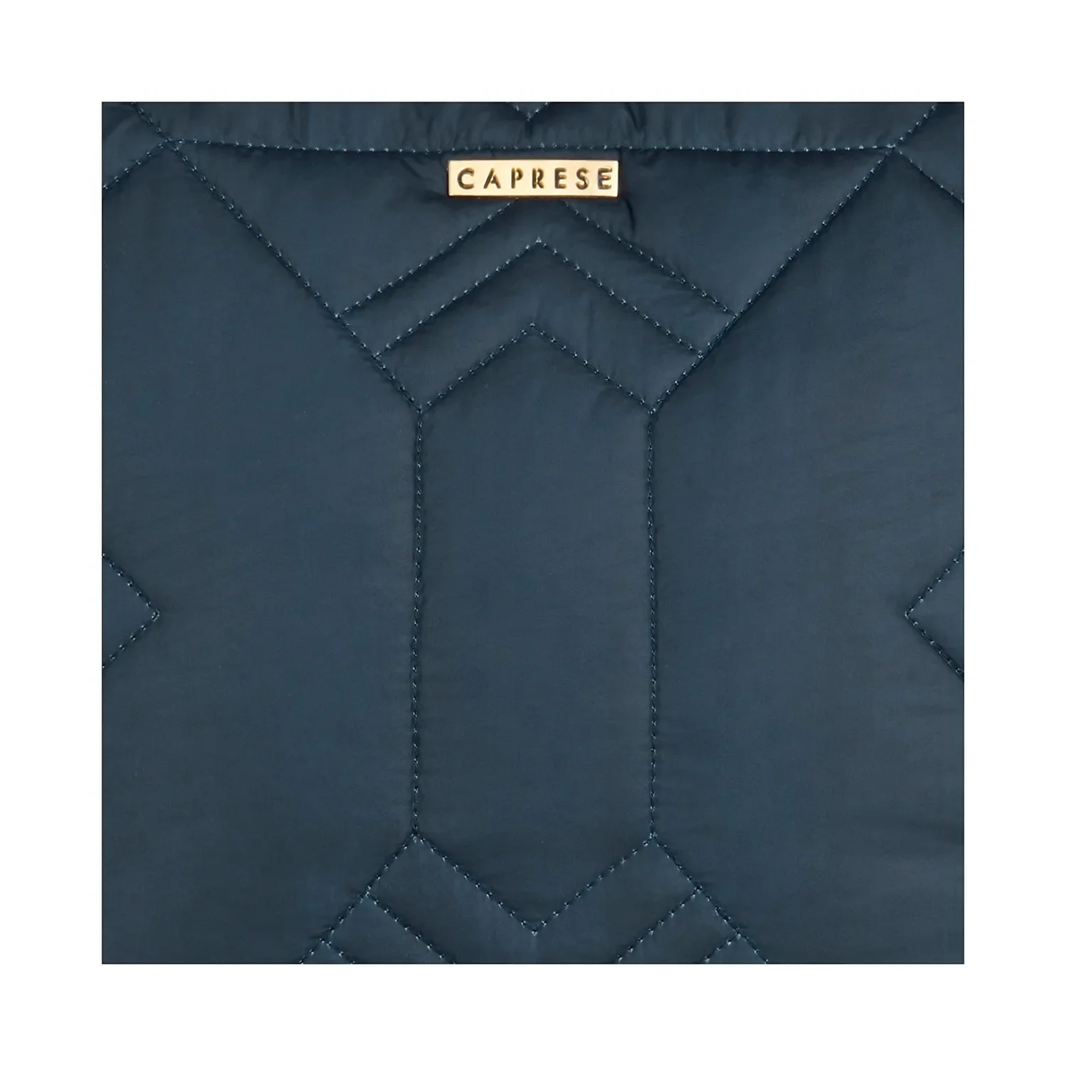 Caprese Clara Large Navy Tote Bag - Image 7