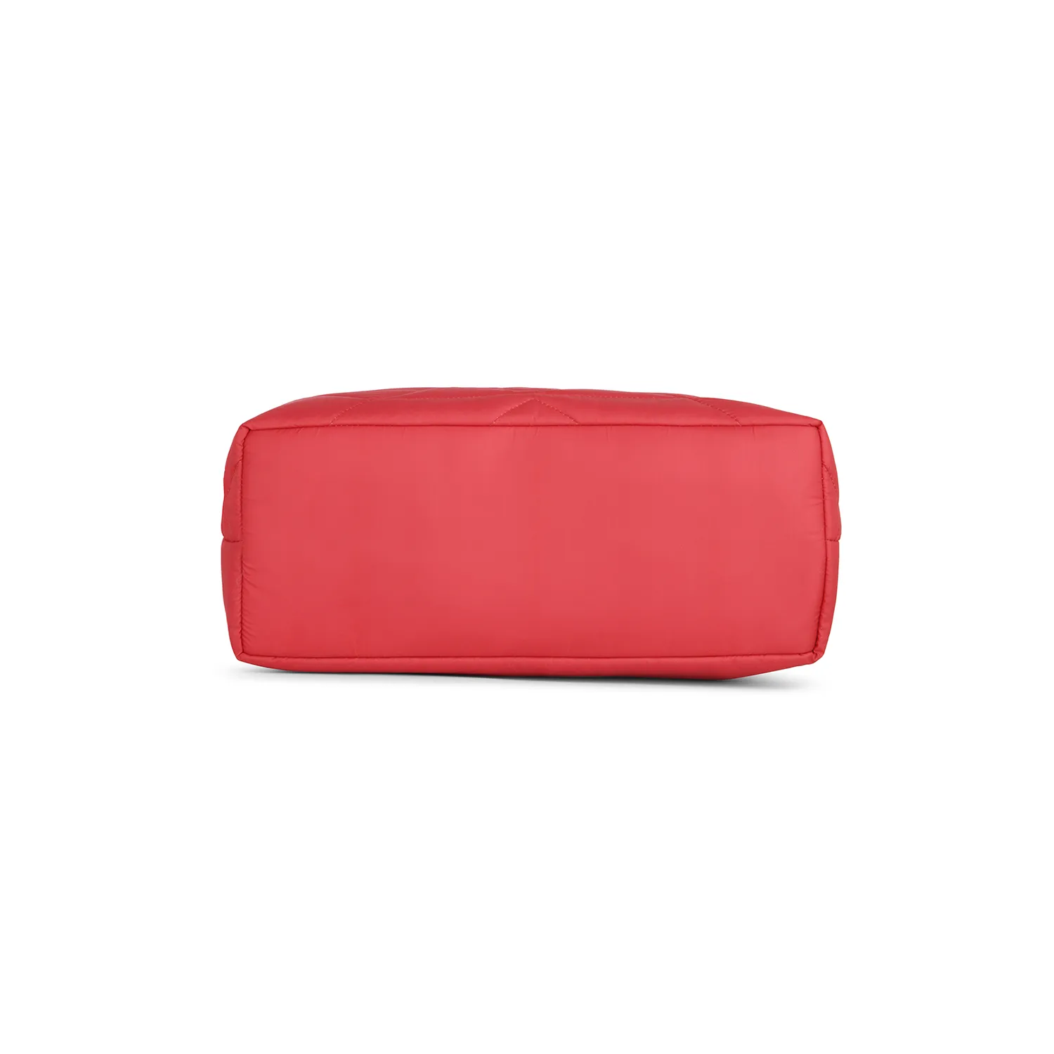 Caprese Clara Large Red Tote Bag - Image 7
