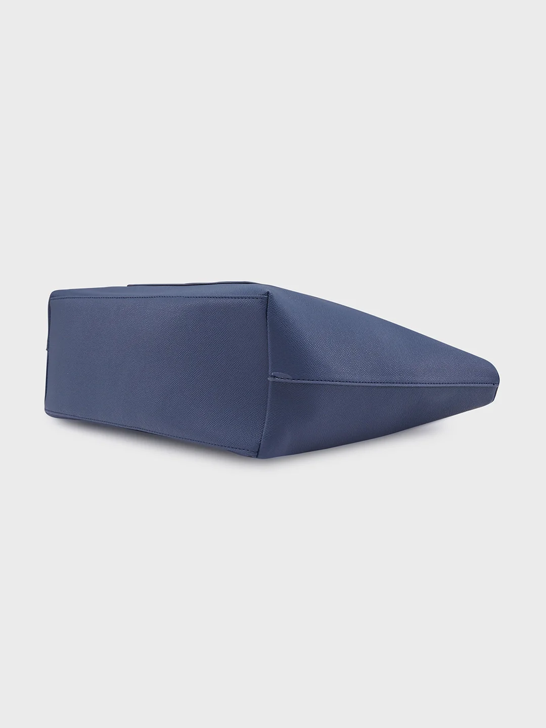 Caprese Daphne Large Navy Tote Bag - Image 8