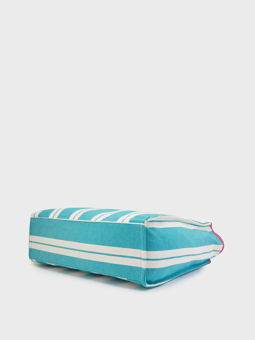 Caprese Dixie Large Green Tote Bag - Image 8