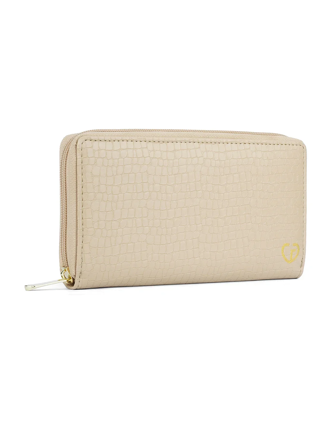 Caprese Elsa Medium Blush Wallet