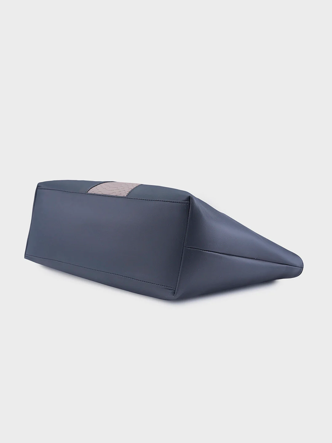 Caprese Elsie Medium Black Tote Bag - Image 8