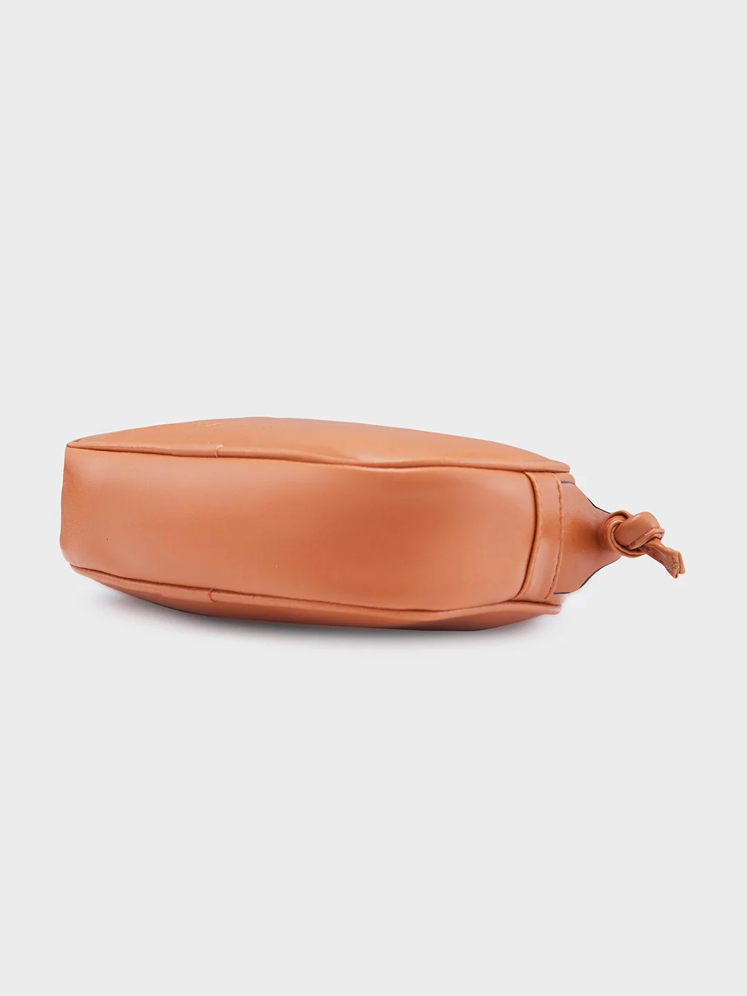 Caprese Elsie Small Tan Sling Bag - Image 6