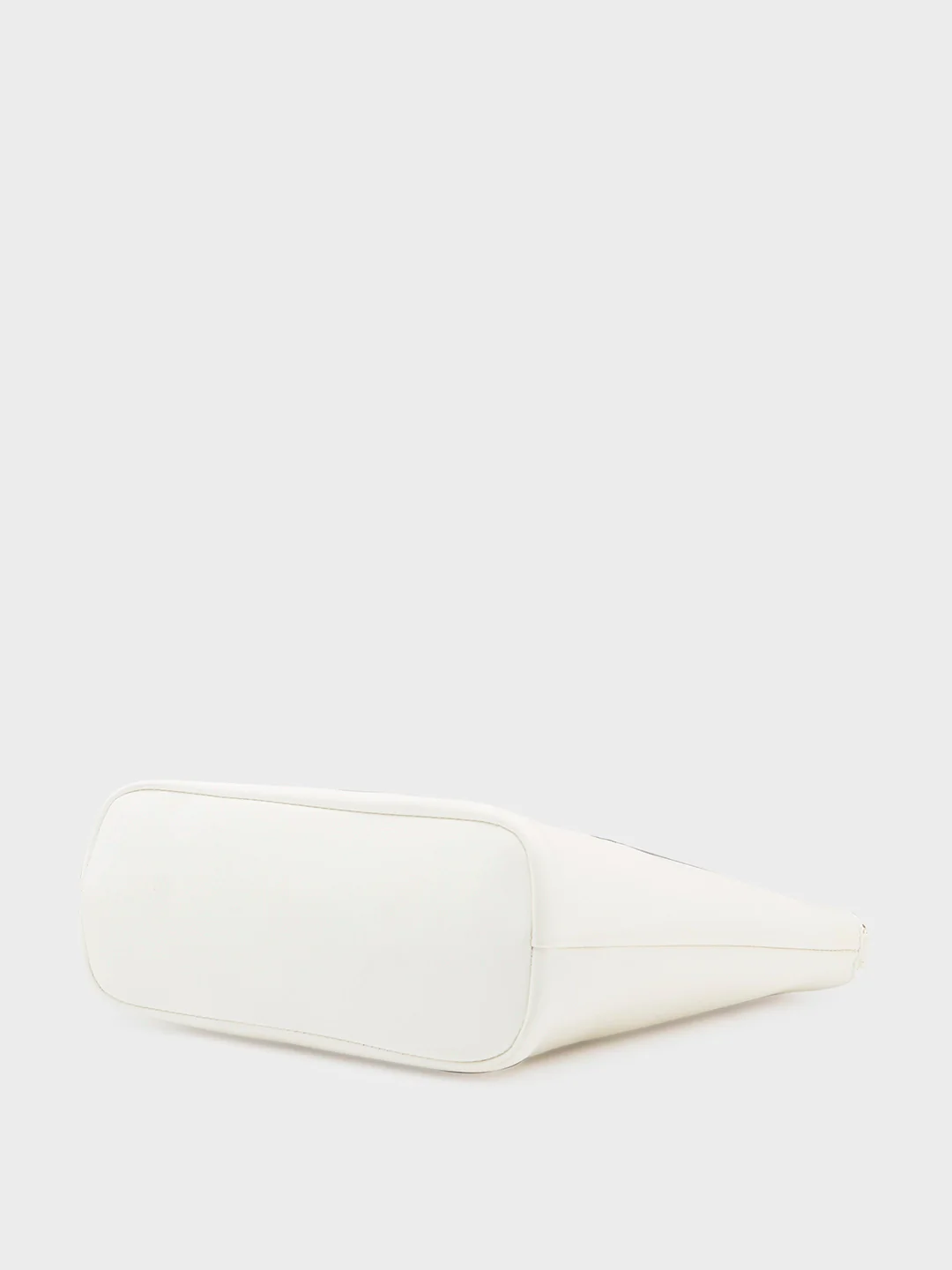 Caprese Elsy Large White Sling Bag - Image 6