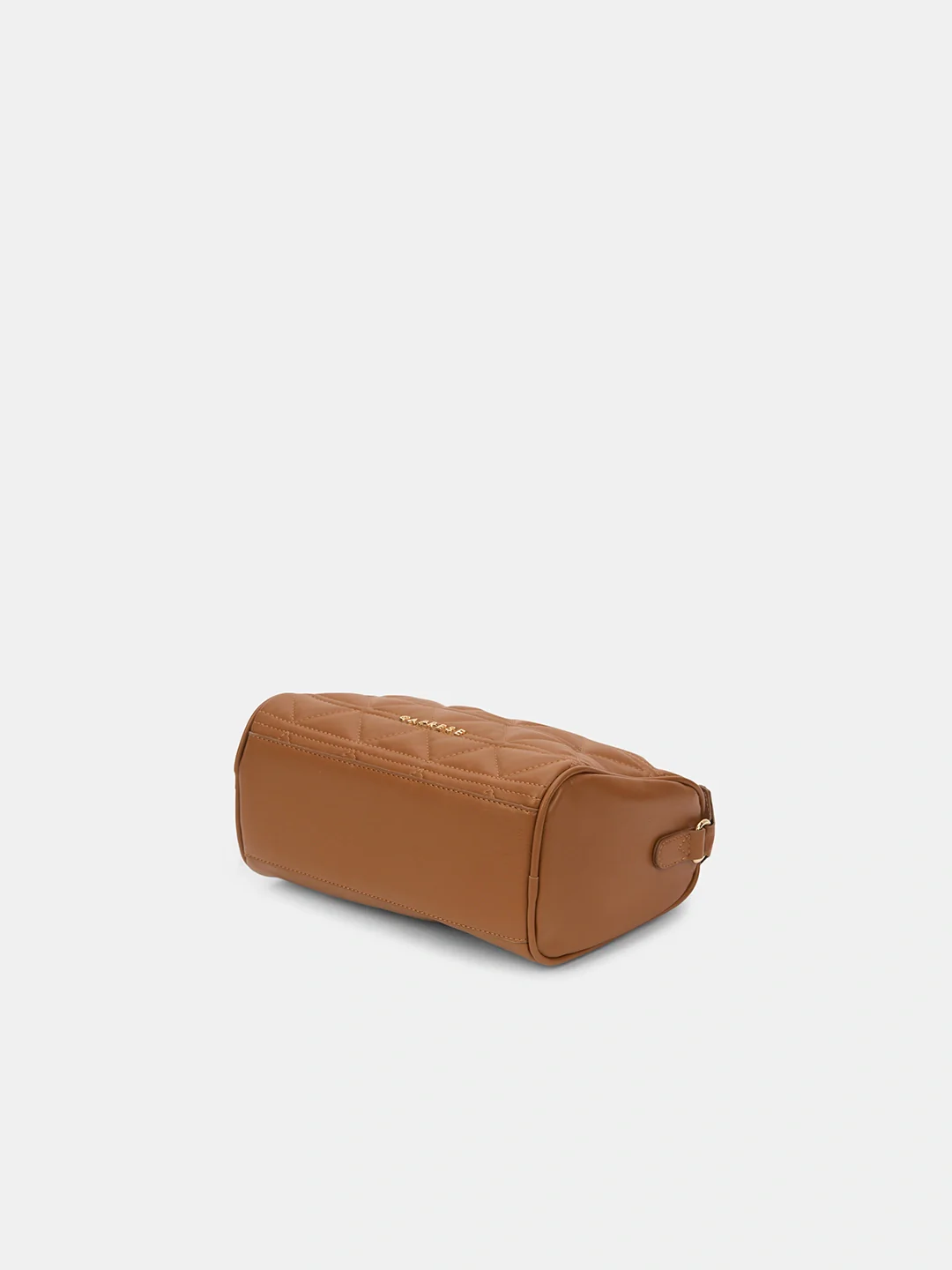 Caprese Elyna Medium Tan Crossbody Bag - Image 6