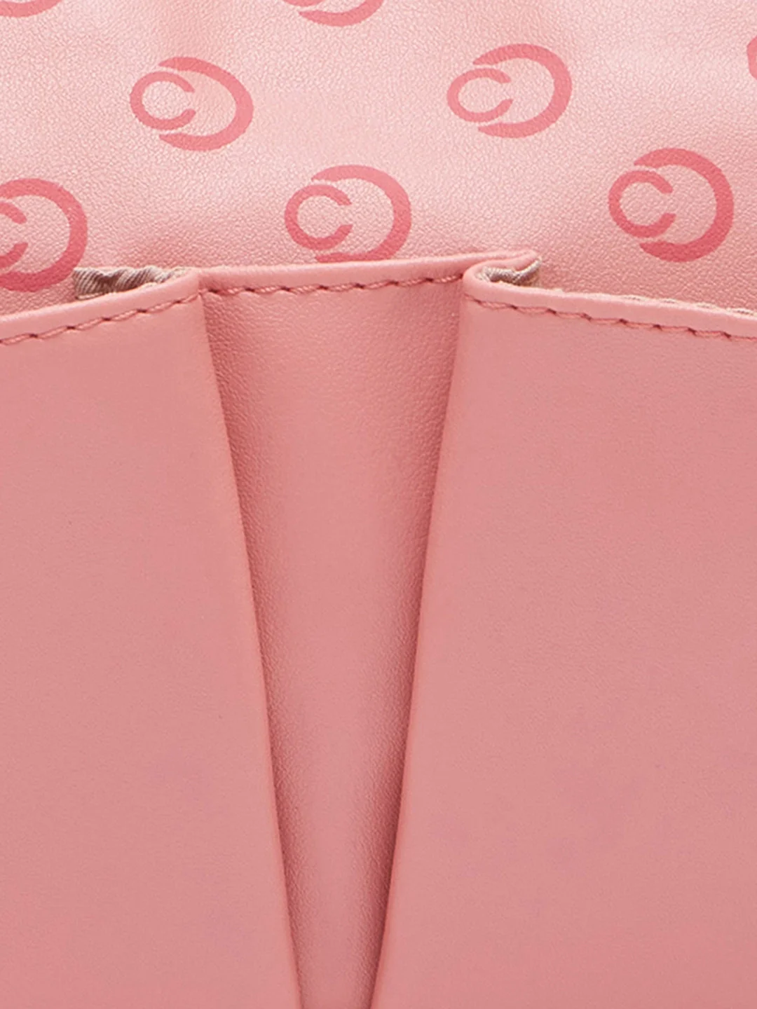 Caprese Freya Large Mellow Rose Sling Bag - Image 9