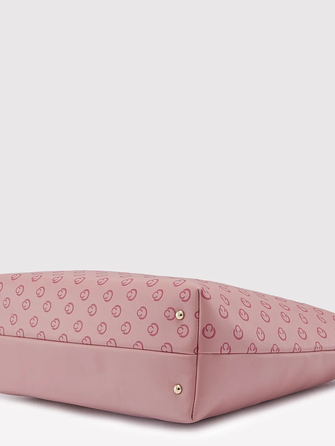 Caprese Freya Large Mellow Rose Tote Bag - Image 5