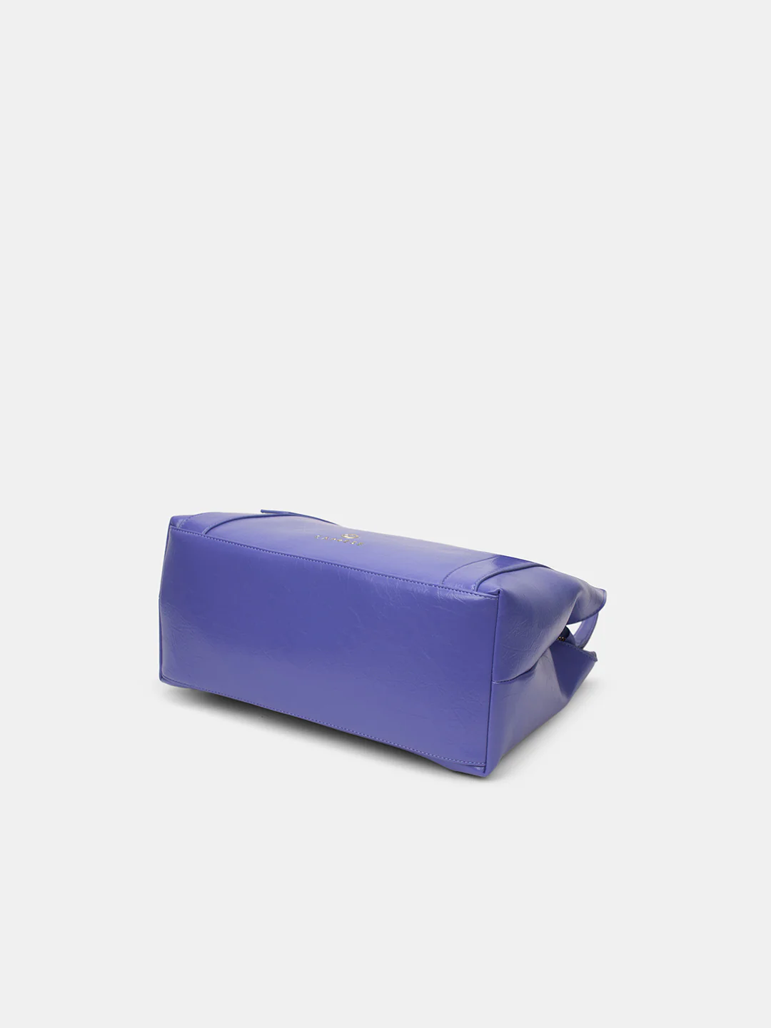 Caprese  Geneva Medium Aura Indigo Hobo Bag - Image 5