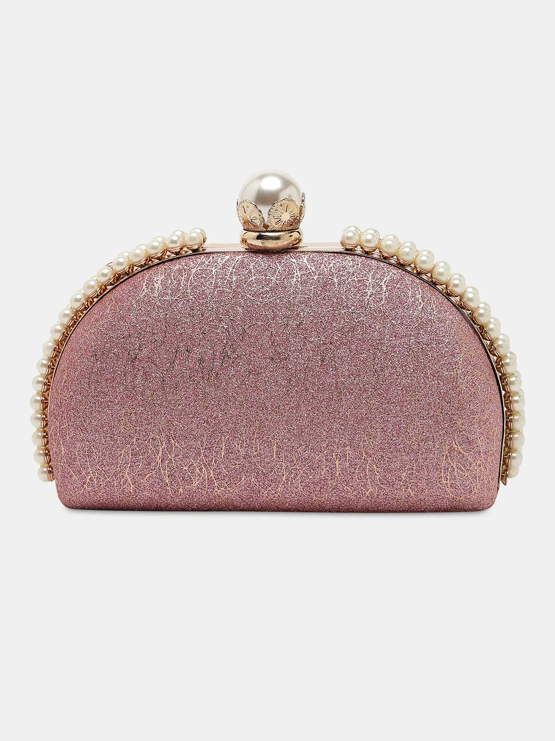 Caprese Gittle Small Clutch - Image 3