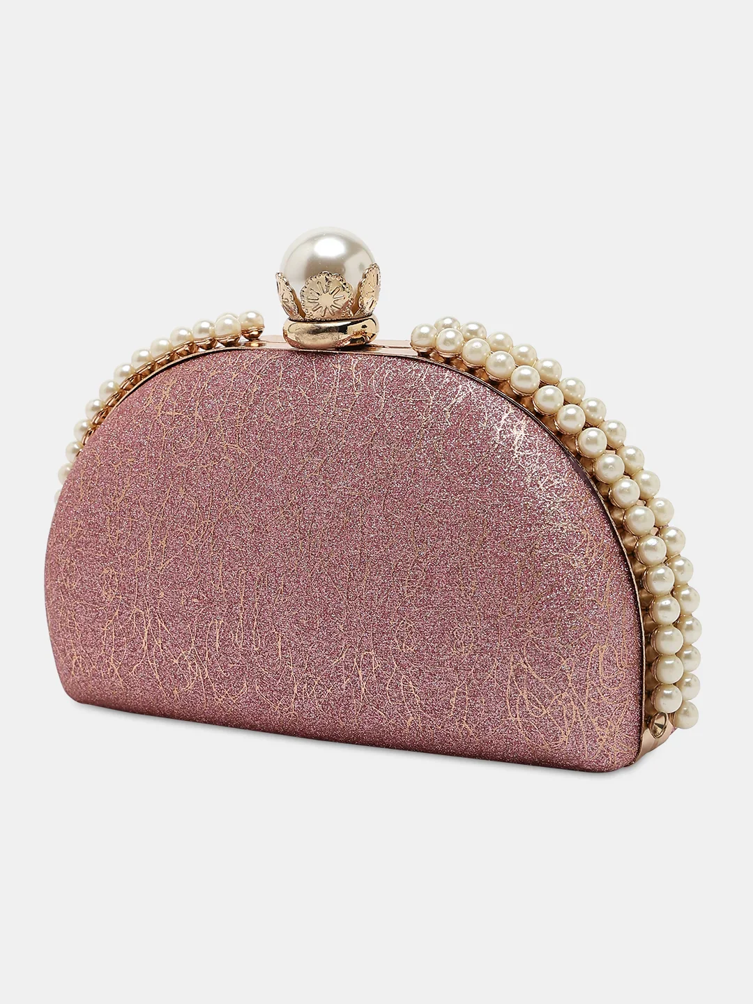 Caprese Gittle Small Clutch - Image 4