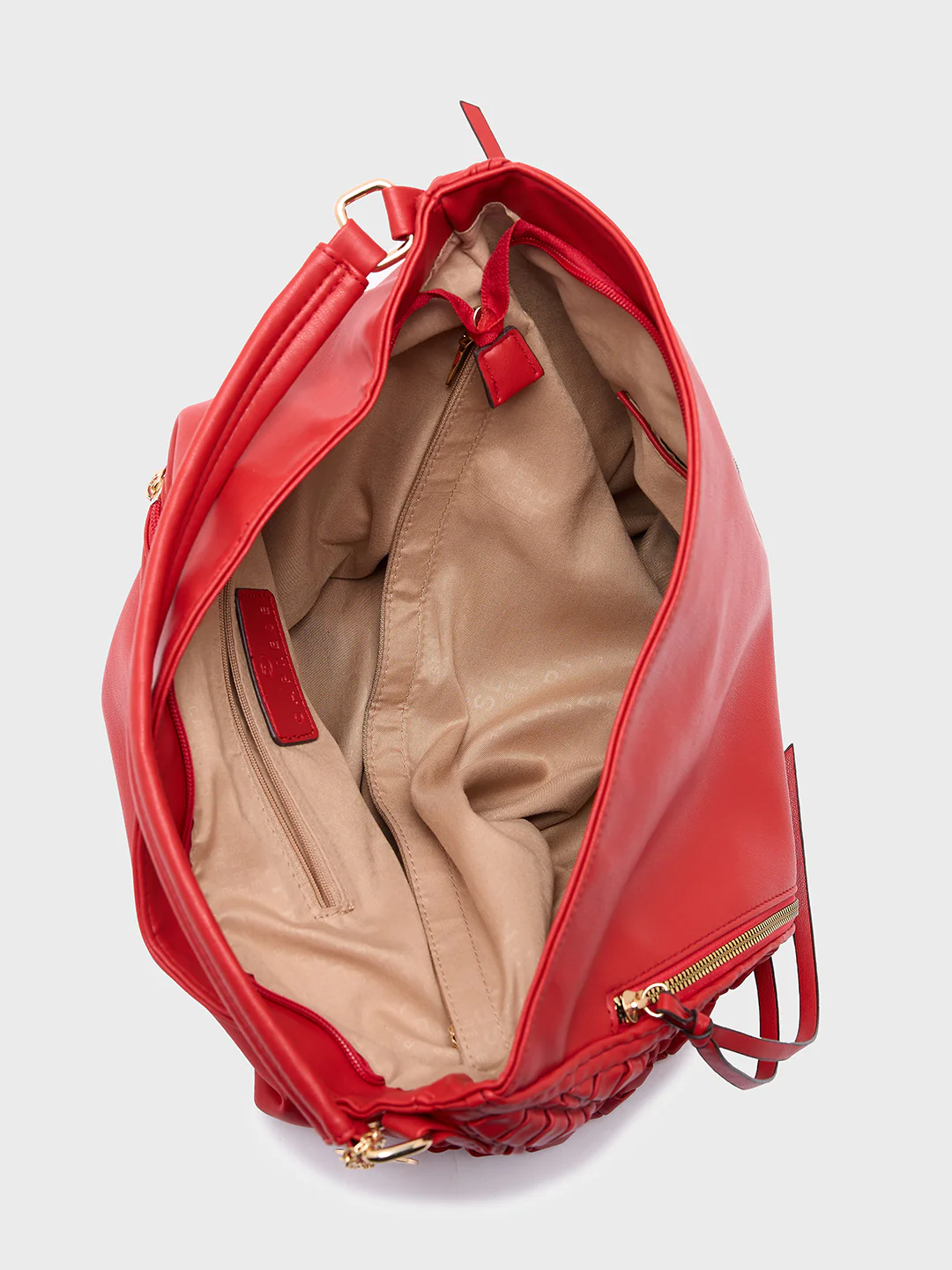 Caprese Havana Large Terra Hobo Bag - Image 7