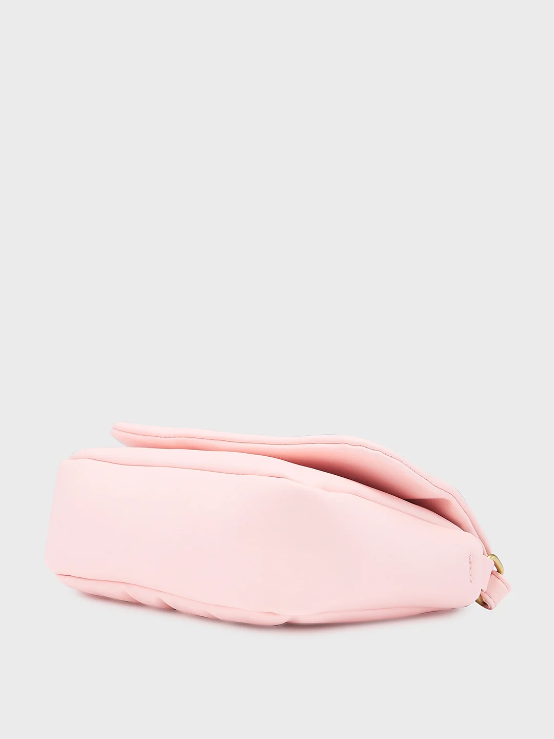 Caprese Heidi Small Blush Sling Bag - Image 6