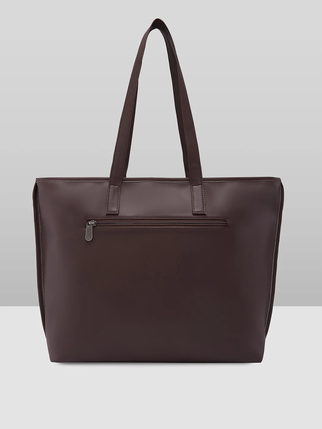 Caprese Irene Medium Brown Tote Bag - Image 3