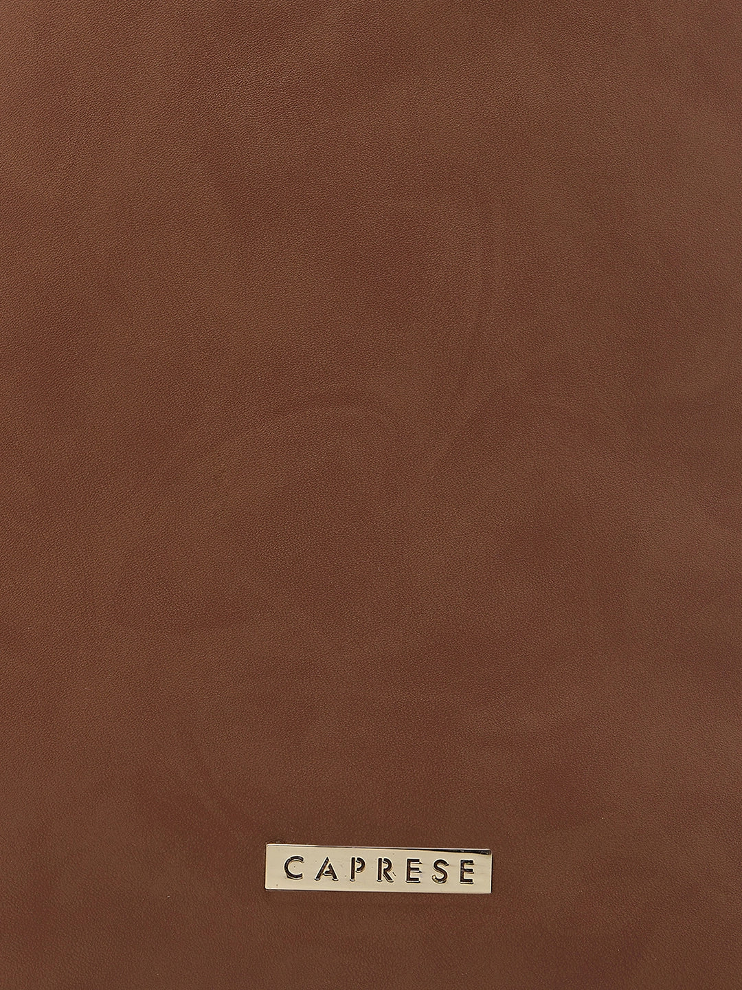 Caprese Irina Medium Saddle Backpack - Image 11