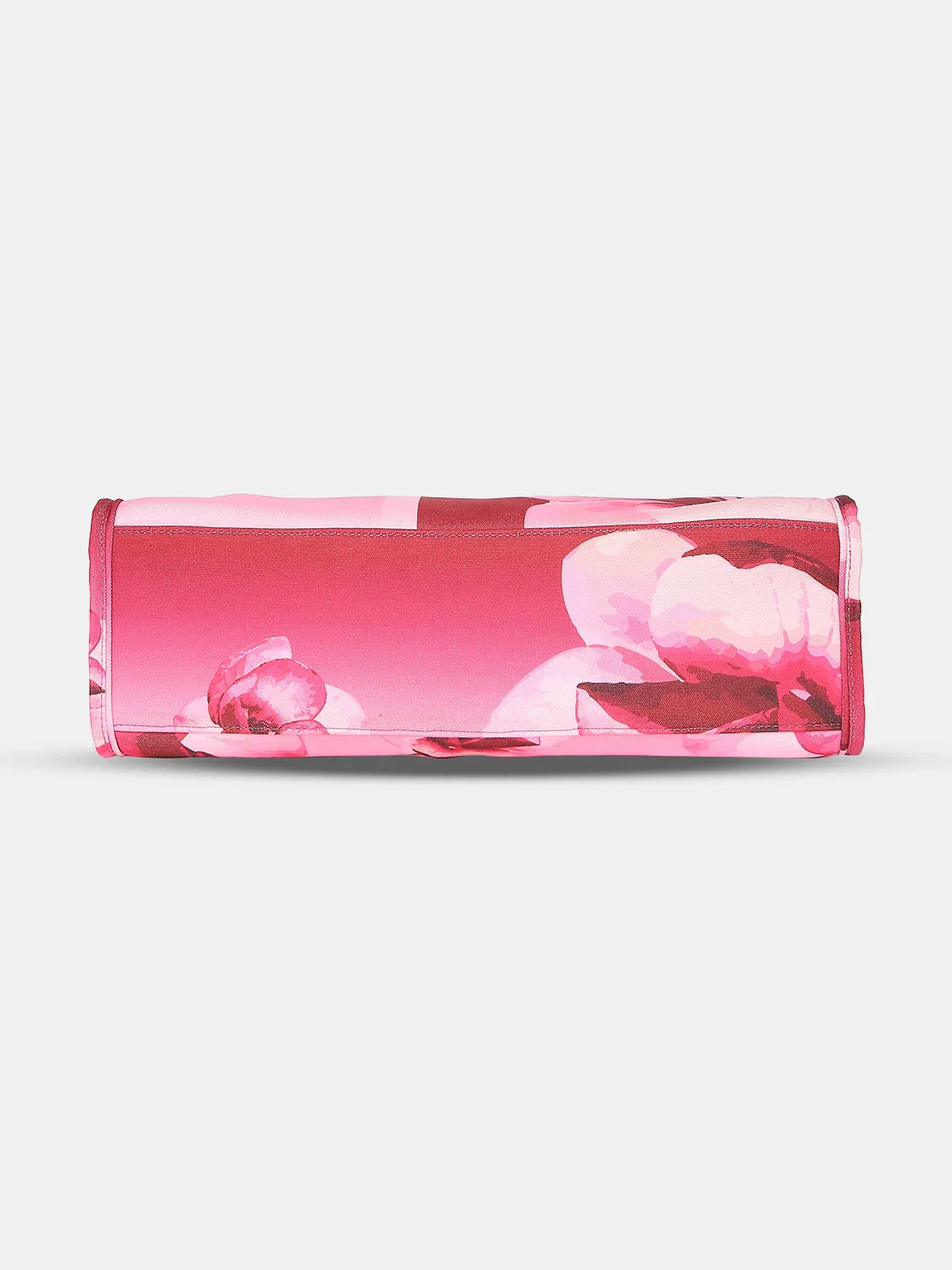 Caprese Iris X Large Pink Tote Bag - Image 9