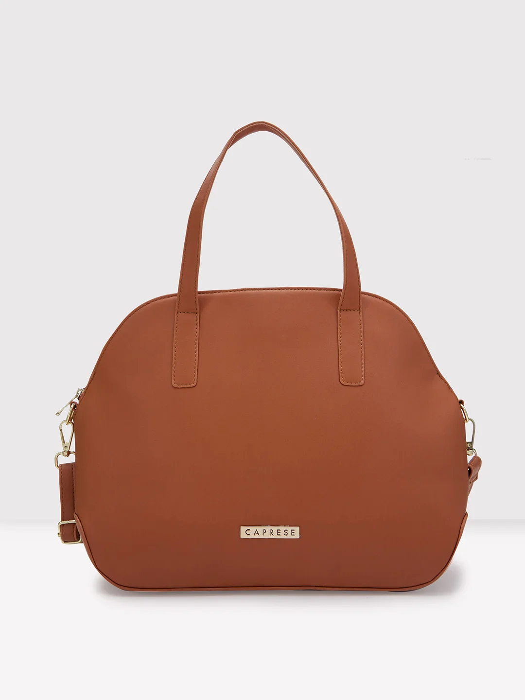 Caprese Jensen Medium Satchel Bag - Image 15
