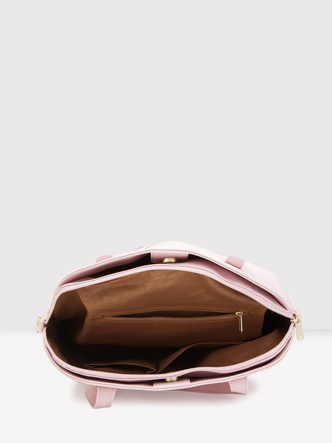 Caprese Jensen Medium Satchel Bag - Image 9