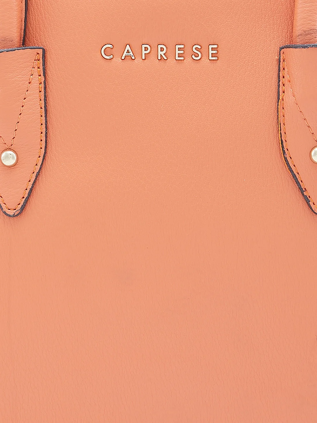Caprese Josie Large Terra Satchel Bag - Image 9
