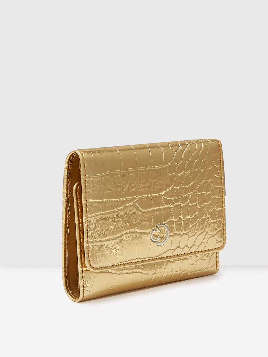 Caprese Kristy Small Wallet - Image 7
