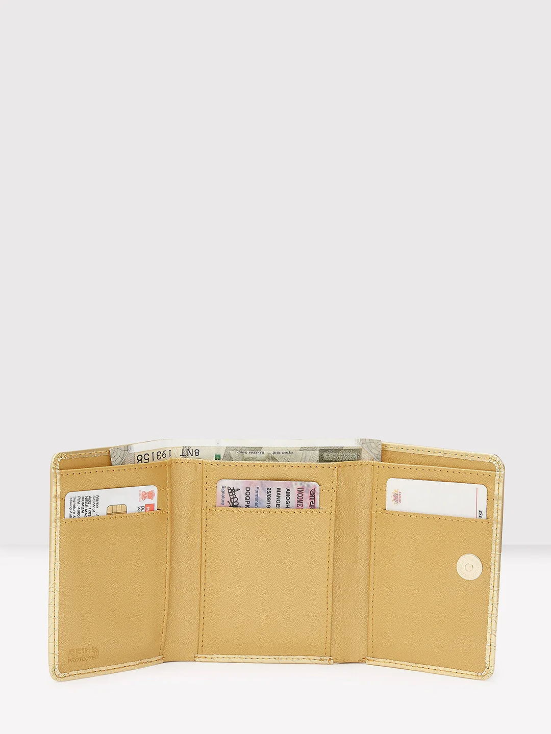 Caprese Kristy Small Wallet - Image 9