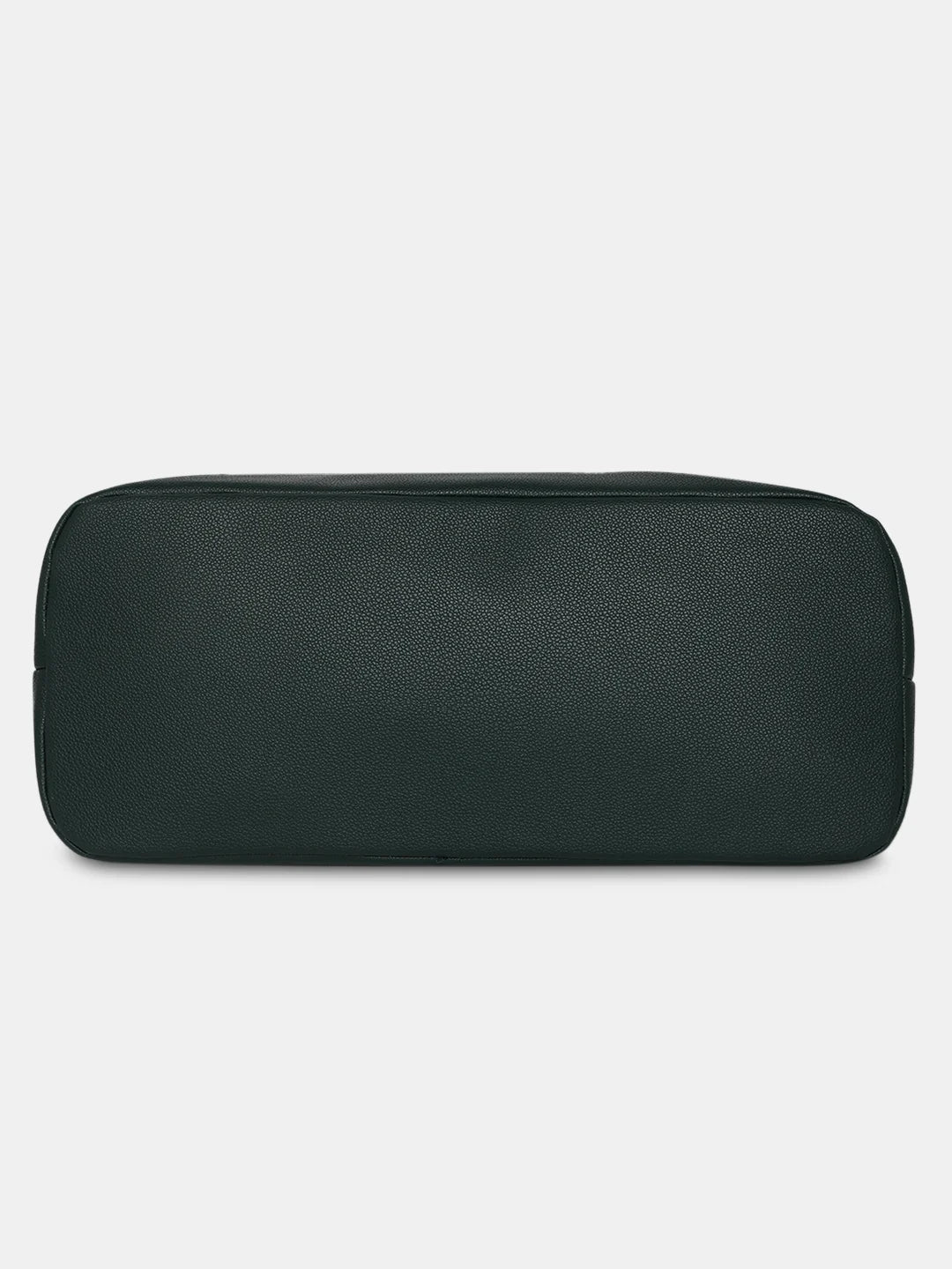 Caprese Lilith Tote Large Green Laptop Bag - Image 8