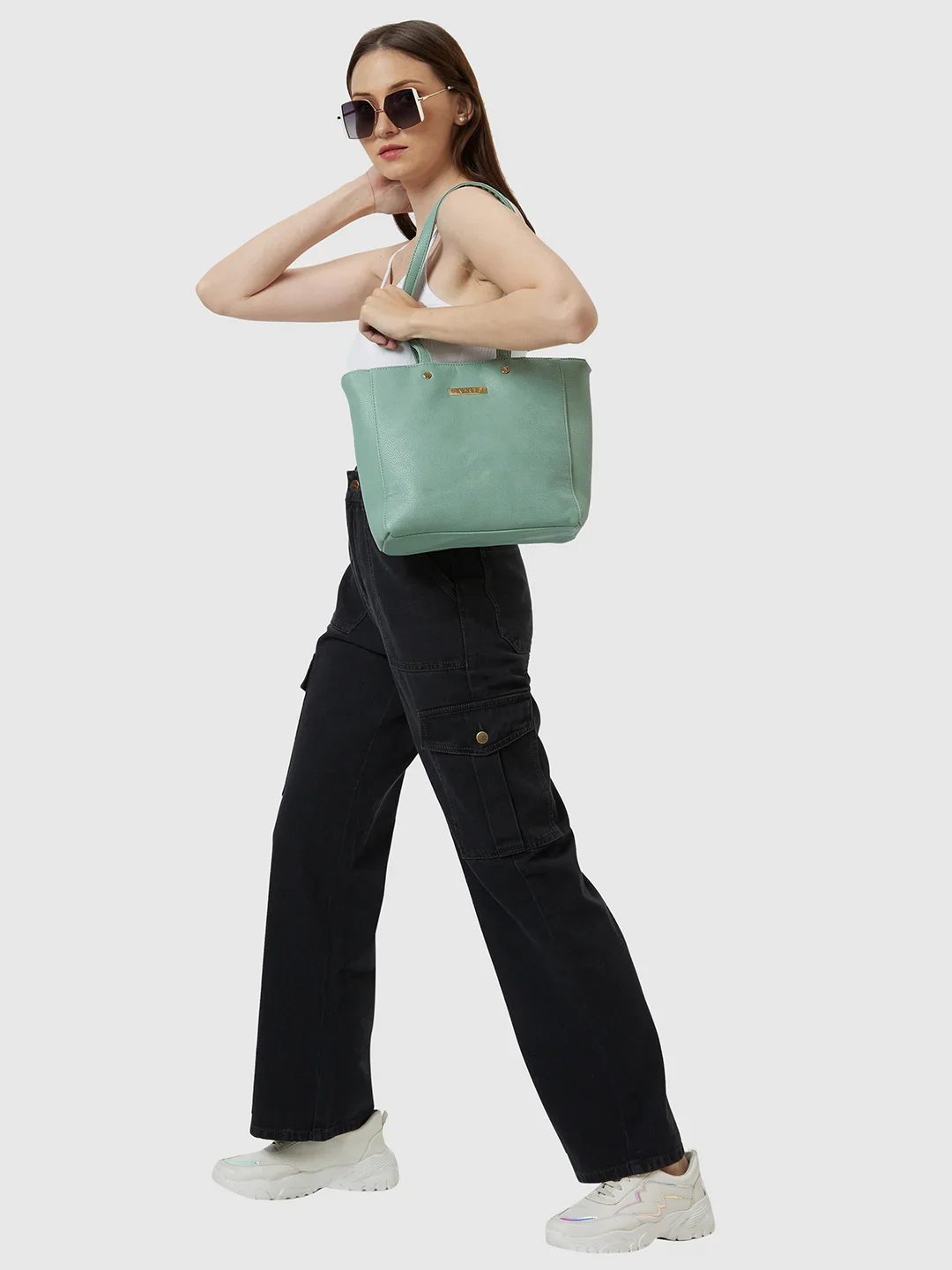 Caprese Lyric Medium Pista Tote Bag - Image 7