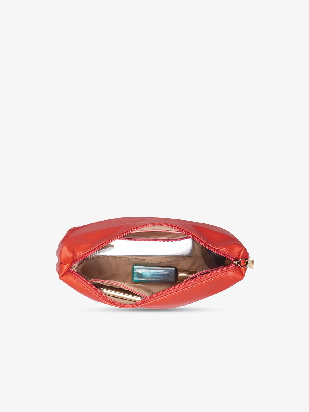 Caprese Madonna Large Cerulean Backpack - Image 10