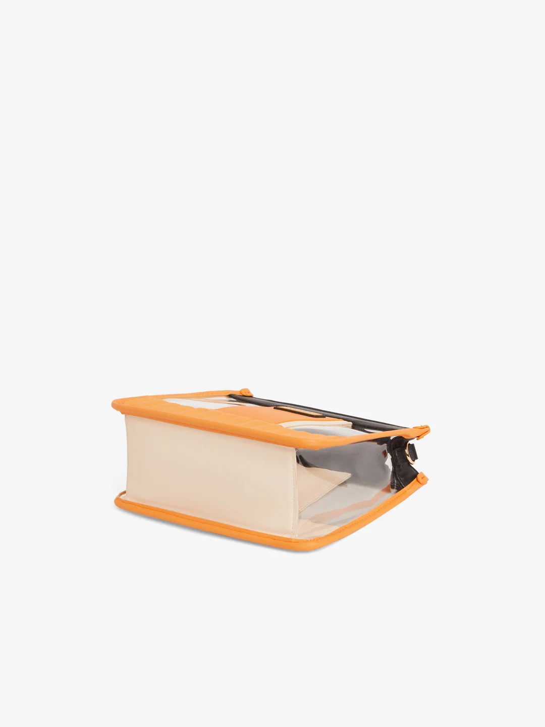 Caprese Madonna Medium Amber Sling Bag - Image 6