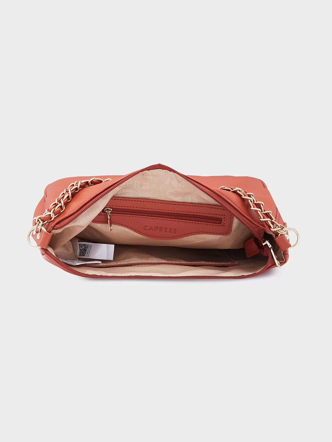 Caprese Maisie Large Terra Crossbody Bag - Image 9