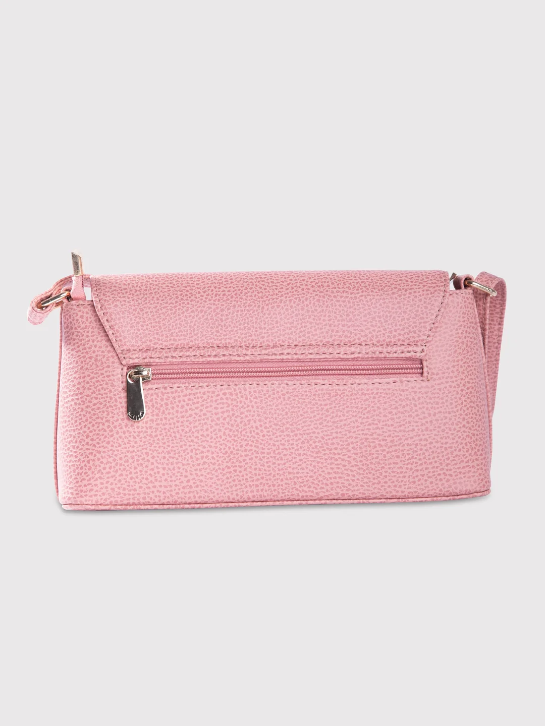 Caprese March Medium Blush Sling Bag - Image 4